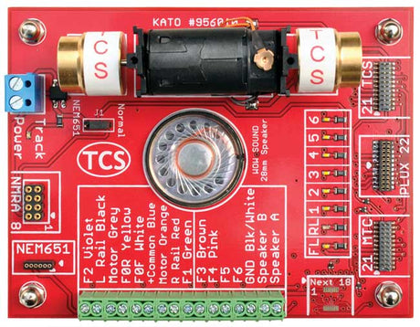 Decoder Tester