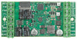 WOW501 Diesel Sound and DCC Decoder -- 5 Amp with Keep-Alive(TM) 3 x 1-7/16"  7.62 x 3.68cm