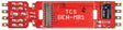 GEN-MB1 Replacement Motherboard w/KA2 Keep Alive -- Fits Athearn Genesis Diesel Locos