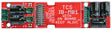 IB-MB1 Replacement Motherboard w/KA2 Keep Alive -- Fits Bowser C636, Intermountain SD40-2 & Other Diesel Locos