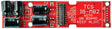 IB-MB2-NC Replacement Motherboard w/KA2 Keep Alive & 21-Pin Connector -- Fits Intermountain SD40-2, Bowser C636 & Other Units w/Similar Board