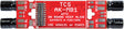 AK-MB1 Replacement Motherboard w/KA2 Keep Alive -- Fits Atlas & Kato Diesel Locos