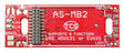 AS-MB2-NC Replacement Lighting Motherboard with KA4 Keep Alive -- Fits Atlas and Kato Diesels