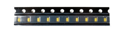 Type 0603 Surface-Mount LED 10-Pack -- Yellow