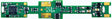 K7D4 4-Function Drop-In DCC Decoder -- Fits Kato Siemens ACS-64 and EMD SDP40F