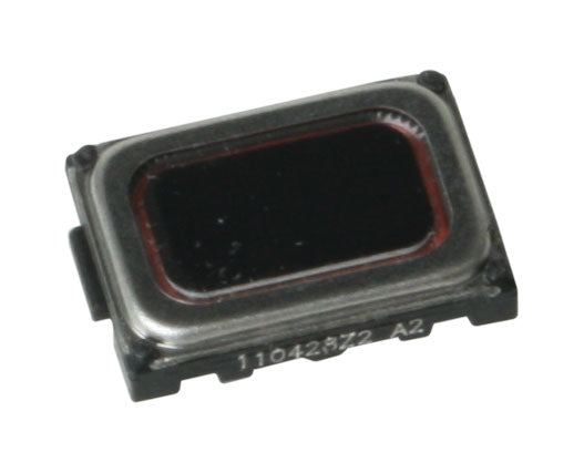 Micro WOWSpeaker -- .8 Watt, 8 Ohm, 13.6 x 9.6 x 2.9mm