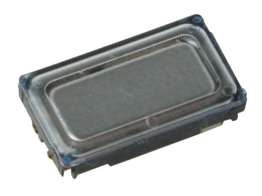 Micro WOWSpeaker -- .7 Watt, 8 Ohm, 16 x 9mm