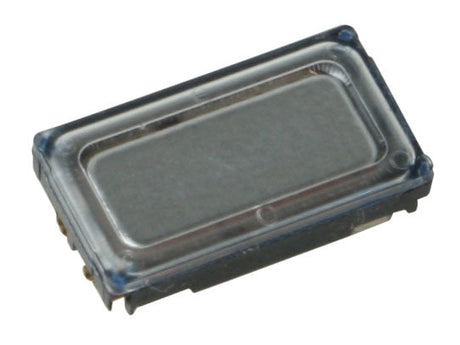 Micro WOWSpeaker -- .7 Watt, 8 Ohm, 16 x 9mm