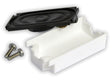 IB-SH1 Speaker Housing w/Speaker -- Fits TCS 35 x 16mm WOWSpeaker for Bowser C636