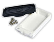 INT-SH1 Speaker Housing w/Speaker -- Fits TCS 35 x 16mm WOWSpeaker for Intermountain SD40-2