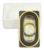 UNIV-SH4-C Universal Speaker Housing w/Speaker -- Fits TCS 25 x 14mm WOWSpeaker
