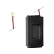 28x18mm Micro Speaker w/Enclosure