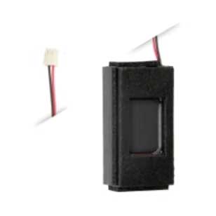 28x18mm Micro Speaker w/Enclosure