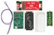 WDK-LIF-2 WOWKit Complete Sound Conversion Kit -- Fits Life-Like EMD F3A