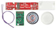 WDK-ATH-6 WOWKit Complete Sound Conversion -- Fits Athearn Genesis EMD F9A