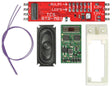 WDK-ATH-8 WOWKit Complete Sound Conversion -- Fits Athearn EMD GP40X