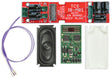 WDK-BOW-2 WOWKit Complete Sound Conversion -- Fits Bowser Baldwin S12