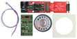 WDK-INT-2 WOWKit Complete Sound Conversion -- Fits Intermountain EMD FT