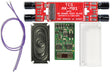 WDK-ATL-3 WOWKit Complete Sound Conversion -- Fits Atlas C420, U30B Ph.II, U30C, C30-7, U23B, GP38, GP38-2 Late, GP39-2, G