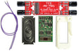 WDK-ATL-1 WOWKit Complete Sound Conversion -- Fits Atlas Alco RS3, RS32/36, C424/425, RS11, RSD4/5