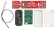 WDK-BAC-1 WOWKit Complete Sound Conversion Kit -- Fits Bachmann EMD SD45