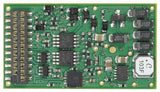 WDK-WAL-1 WOWKit Complete Sound Conversion Kit -- Fits WalthersProto(R) EMD E8A-3