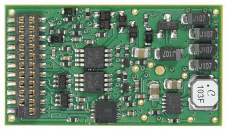 WDK-WAL-1 WOWKit Complete Sound Conversion Kit -- Fits WalthersProto(R) EMD E8A-3