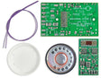 WSK-BAC-1 WOWKit Complete Sound Conversion Kit -- Fits Bachmann 2-8-0 Consolidation Locomotives