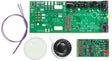 WSK-WAL-1 WOWKit Complete Sound Conversion Kit -- Fits Walthers PROTO 2000(R) USRA 0-8-0 & 0-6-0 Locomotivers