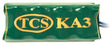 KA3 Keep Alive with Wire Harness -- 1.02 x .45 x .35"  25.9 x 11.43 x 8.81mm