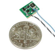 KA-N1 Keep-Alive for N Scale Decoders -- .260 x .363 x .136"  6.6 x 9.2 x 3.5mm-1