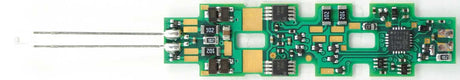 K0D8-F DCC Control Decoder -- Fits Kato FP7A