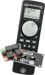 LT-50 DCC Starter System -- Includes Layout Throttle/Command, 15V Power Supply, Fascia Panel-1