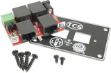 LT-50 DCC Starter System -- Includes Layout Throttle/Command, 15V Power Supply, Fascia Panel-3