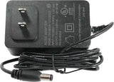 LT-50 DCC Starter System -- Includes Layout Throttle/Command, 15V Power Supply, Fascia Panel-4