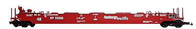 Gunderson Husky Stack -- Southern Pacific