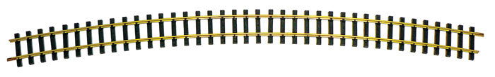 Curved Track pkg(8 ; 16 Sections Make a Circle) -- 20' Diameter