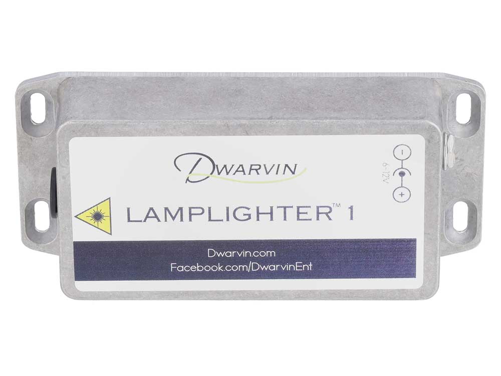 DV101 Lamplighter 1 for Fiber Lighting Systems-1