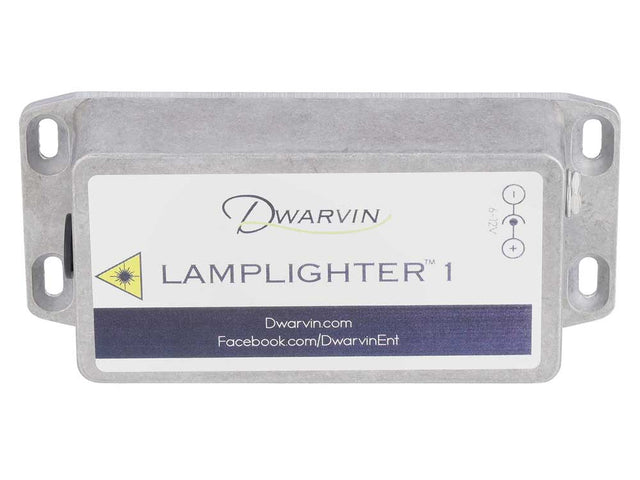 DV101 Lamplighter 1 for Fiber Lighting Systems-1