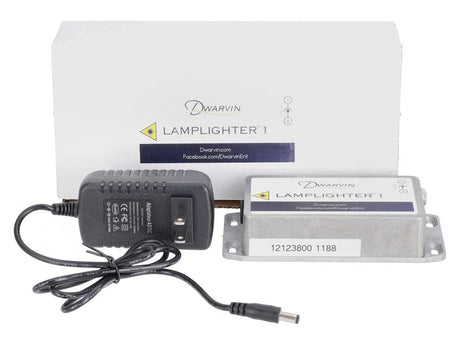 DV101 Lamplighter 1 for Fiber Lighting Systems-2