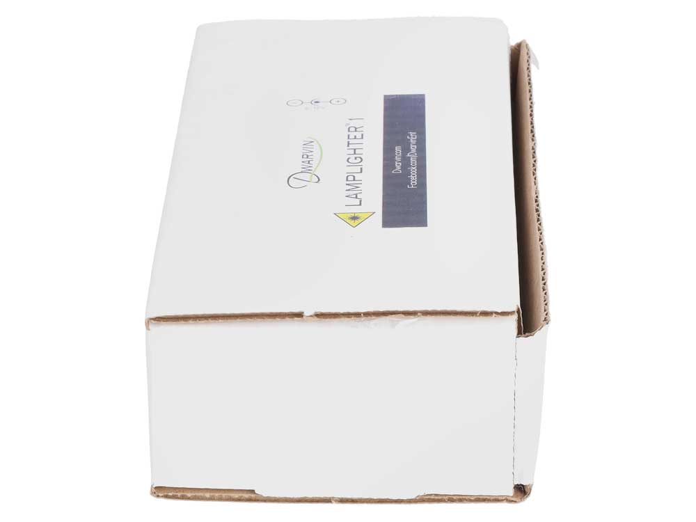 DV101 Lamplighter 1 for Fiber Lighting Systems-4