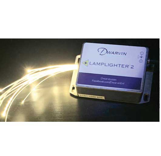 DV201 Lamplighter 2 for Fiber Lighting Systems-1