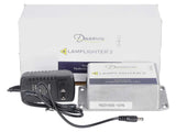 DV201 Lamplighter 2 for Fiber Lighting Systems-2