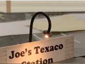DVBSL101 Fiber-Lit Building Signage/Billboard Lamps -- pkg(3)-1