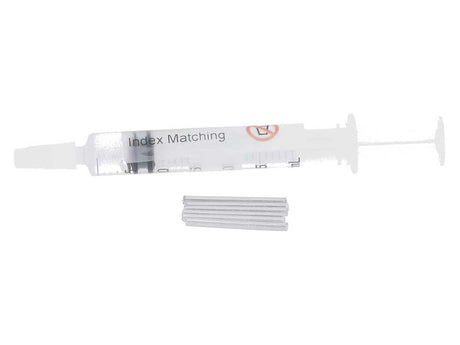 DVCK1.0 Fiber Optic Connecting Kit -- For 1.0mm Fiber-3
