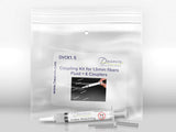 DVCK1.5 Fiber Optic Connecting Kit -- For 1.5mm Fiber-2