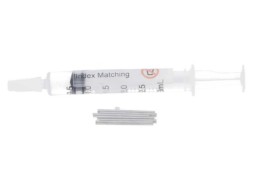 DVCK1.5 Fiber Optic Connecting Kit -- For 1.5mm Fiber-3