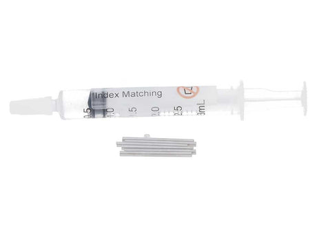 DVCK1.5 Fiber Optic Connecting Kit -- For 1.5mm Fiber-3