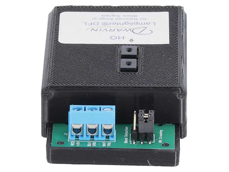 DVDFL101 Lamplighter DFL for Fiber Lighting Systems -- With Power Supply-2