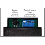 DVDFL101 Lamplighter DFL for Fiber Lighting Systems -- With Power Supply-3